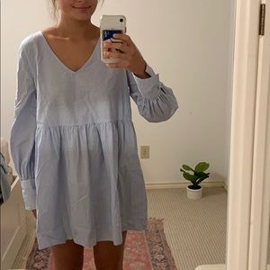 Impeccable Pig Dress